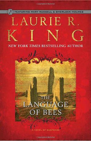 The Language of Bees (Mary Russell and Sherlock Holmes #9)