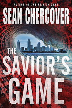 The Savior's Game (Daniel Byrne #3)