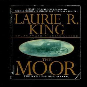The Moor by Laurie R. King