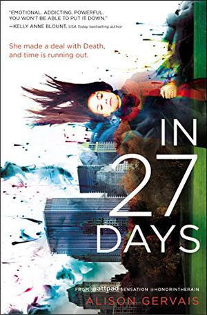In 27 Days by Alison Gervais
