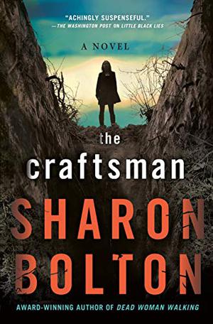 The Craftsman by Sharon J. Bolton