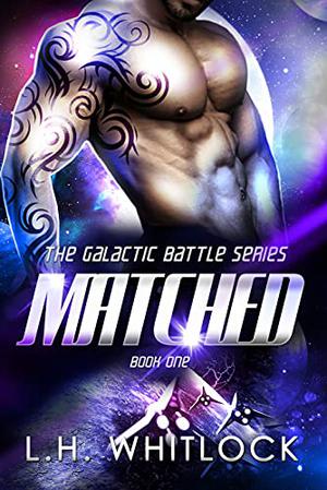 Matched by L.H. Whitlock
