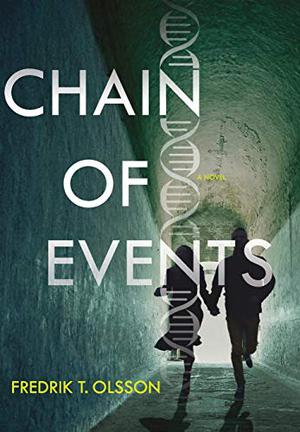 Chain of Events (William Sandberg #1)