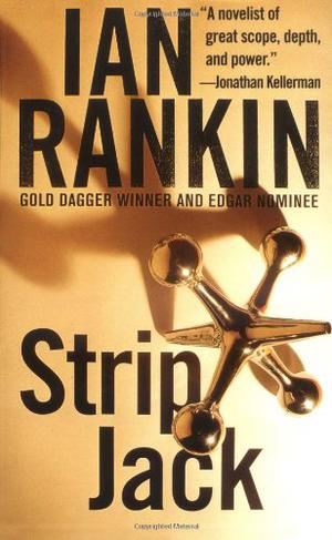 Strip Jack (Inspector Rebus #4)