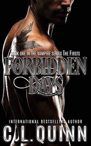 Forbidden Days (The Firsts #1)