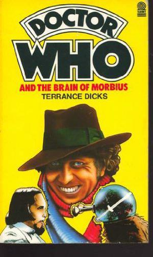Doctor Who and the Brain of Morbius (Adventures of the 4th Doctor #21)