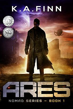 Ares (Nomad Series #1)
