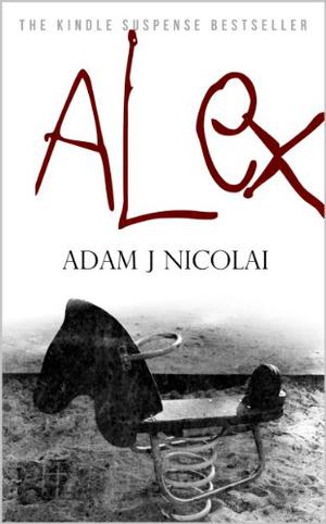 Alex by Adam J. Nicolai