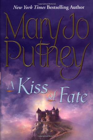 A Kiss of Fate (Guardians #1)