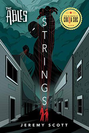 Strings by Jeremy Scott, Eric Michael Summerer