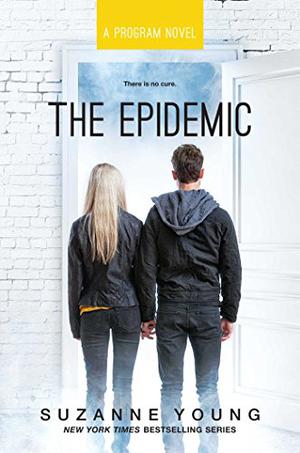 The Epidemic (The Program #4)