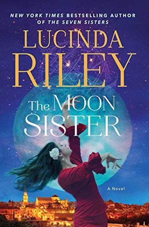 The Moon Sister (The Seven Sisters #5)