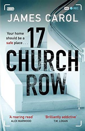17 Church Row by James Carol