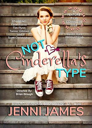 Not Cinderella's Type (Modern Fairy Tales #1)