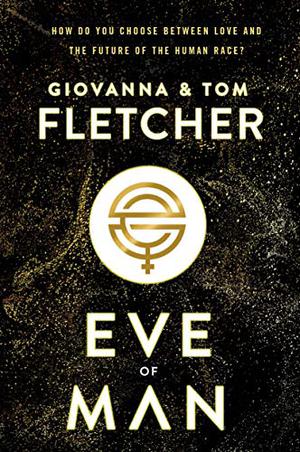 Eve of Man (Eve of Man #1)