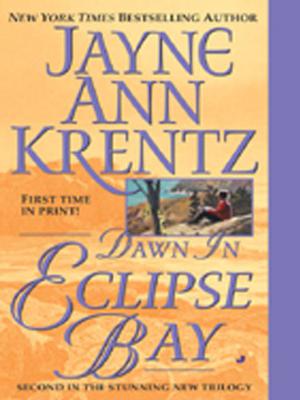 Dawn in Eclipse Bay (Eclipse Bay #2)