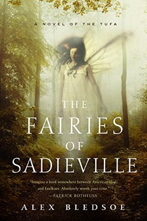 The Fairies of Sadieville (Tufa #6)