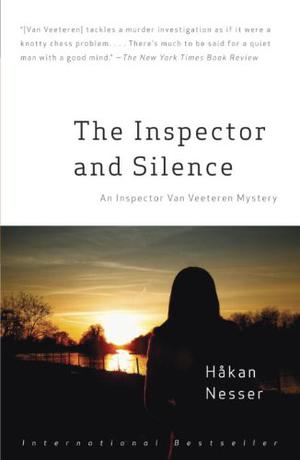 The Inspector and Silence (Inspector Van Veeteren #5)