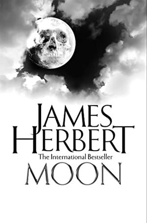 Moon by James Herbert