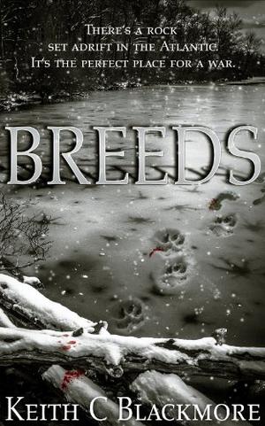 Breeds (Breeds #1)