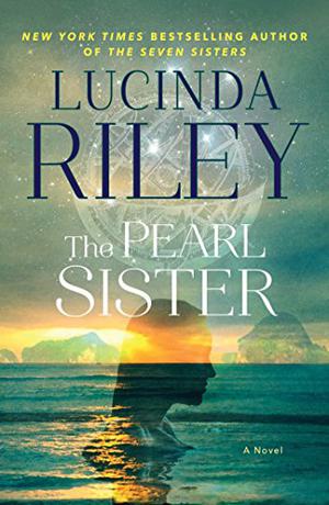 The Pearl Sister (The Seven Sisters #4)