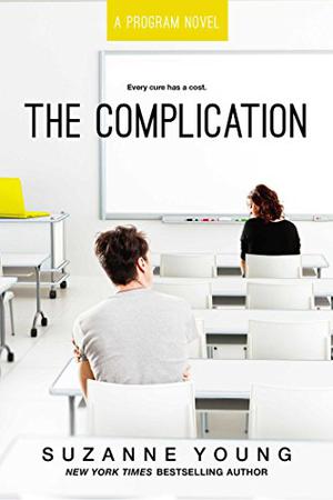 The Complication by Suzanne Young