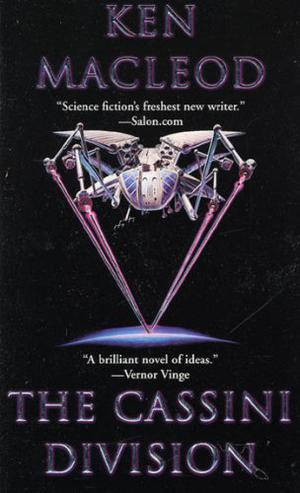 The Cassini Division (The Fall Revolution #3)