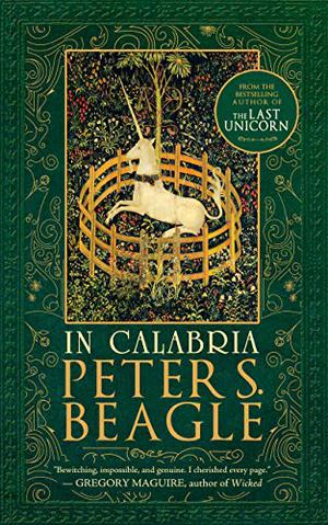 In Calabria by Peter S. Beagle