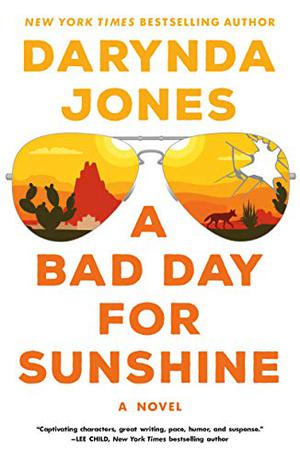A Bad Day for Sunshine (Sunshine Vicram #1)