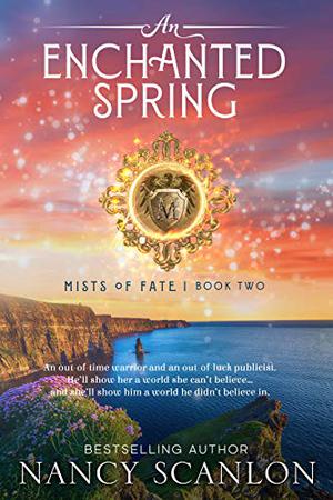 An Enchanted Spring (Mists of Fate #2)