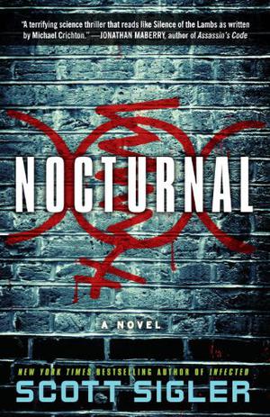 Nocturnal by Scott Sigler