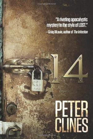 14 by Peter Clines
