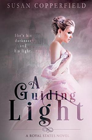 A Guiding Light by Susan Copperfield