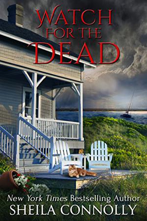 Watch for the Dead (Relatively Dead #4)