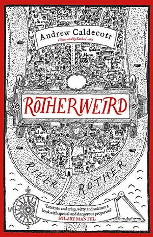 Rotherweird (Rotherweird #1)