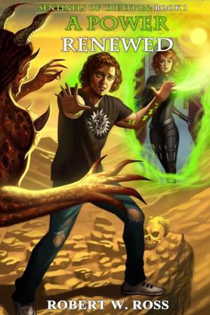 A Power Renewed by Robert W. Ross