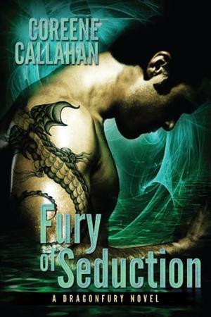 Fury of Seduction (Dragonfury #3)