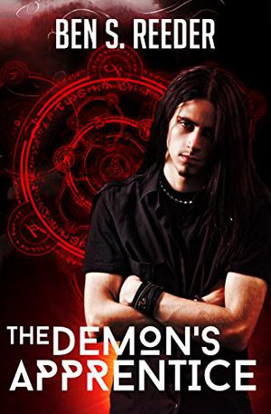 The Demon's Apprentice (The Demon's Apprentice #1)