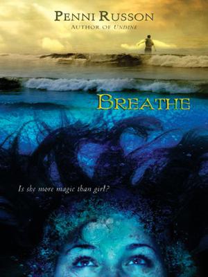 Breathe (Undine #2)