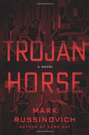 Trojan Horse (Jeff Aiken #2)