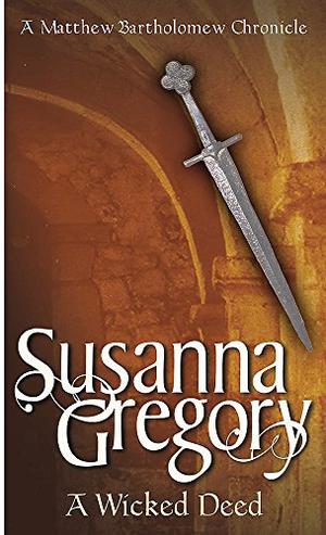 A Wicked Deed (Matthew Bartholomew #5)