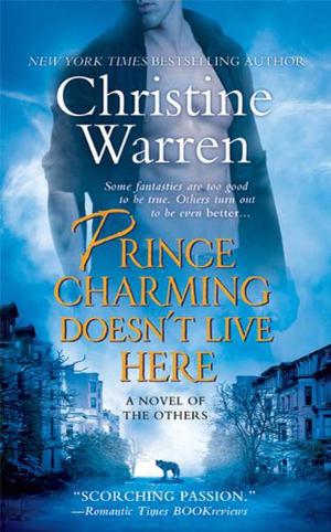 Prince Charming Doesn't Live Here (The Others #3)
