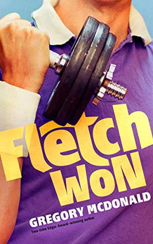 Fletch Won (Fletch #8)