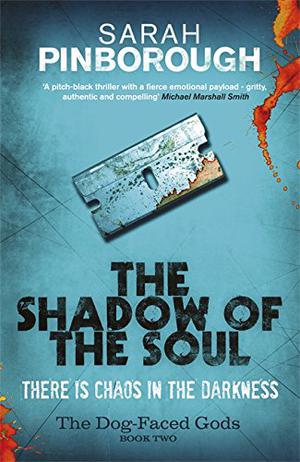 Shadow of the Soul by Sarah Pinborough