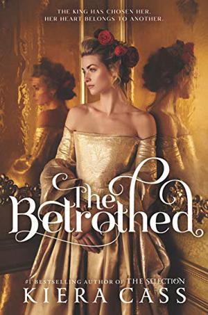 The Betrothed (The Betrothed #1)