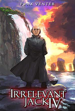 Irrelevant Jack 4 (Irrelevant Jack #4)