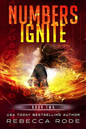 Numbers Ignite (Numbers Game #2)