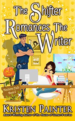 The Shifter Romances The Writer (Nocturne Falls #6)