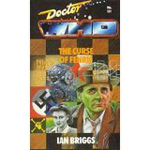 Doctor Who: The Curse of Fenric (Doctor Who Novelisations #158)