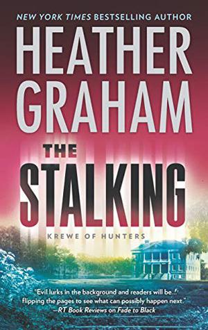 The Stalking by Heather Graham, Luke Daniels